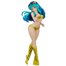 Urusei Yatsura Glitter & Glamours lum figur