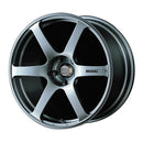 AVS Wheel Set 1/24 Scale Model