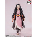 S.H.Figuarts Nezuko Kamado Figure
