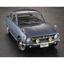 Isuzu Bellett 1600GT (1966) 1/24 Scale Model