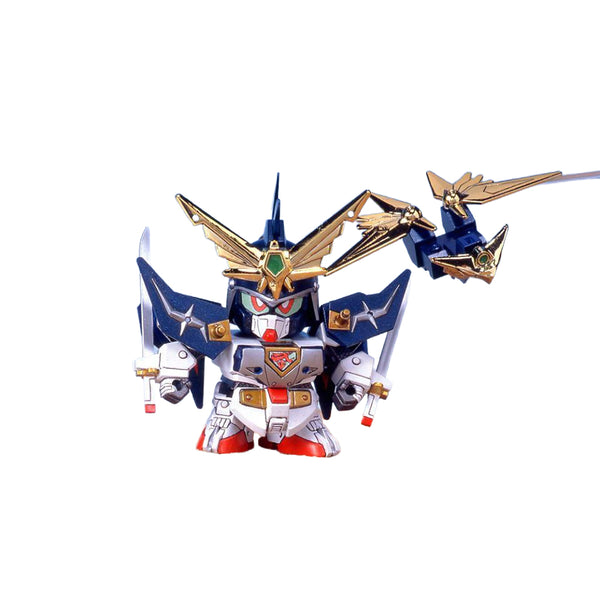 BB 151 Bureito Gundam Model