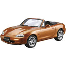 Mazda NB8C Roadster RS '99 1/24 Scale Model