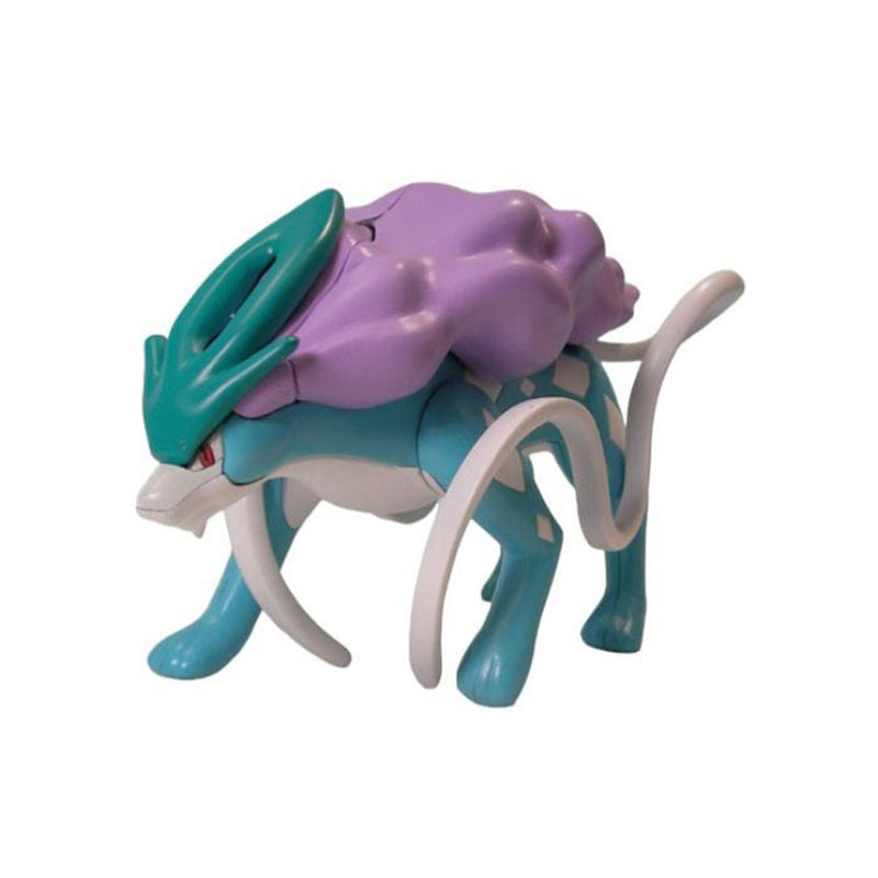 Pokemon Model Kit