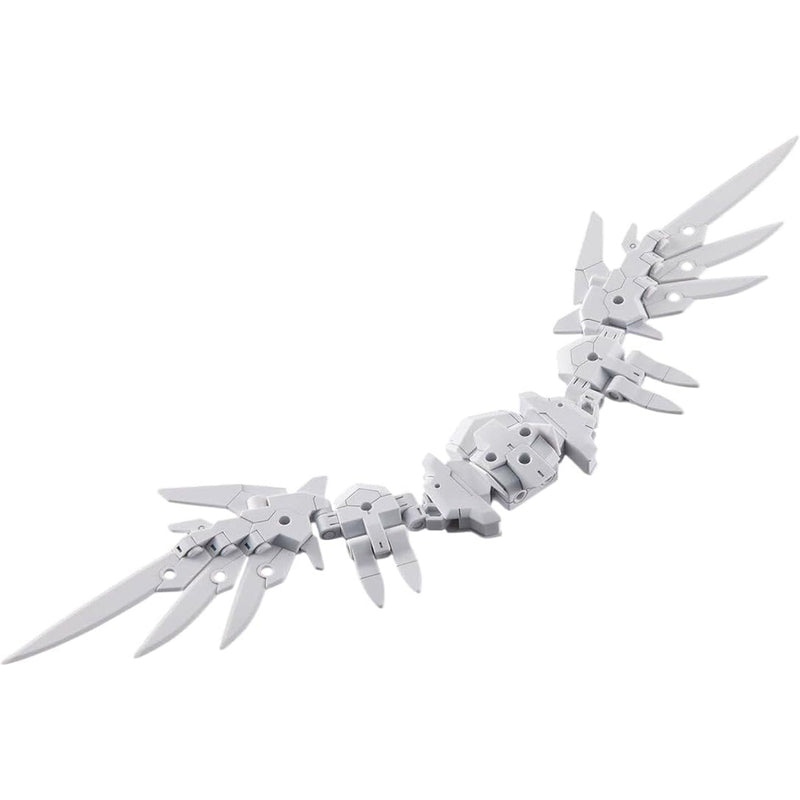 30MM Option Parts Set 17 Wing Unit 1 1/144 Scale Model