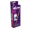 Acrylic 20mL Varnish with Paint Brush