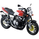 Aoshima 1/12 Honda NC31 CB400 Super Four 92 w/ Custom Parts