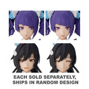 30MS Option Hair Style & Face Parts Set