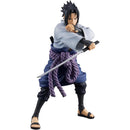 Naruto Shippuden Grandista-Uchiha Sasuke Figure