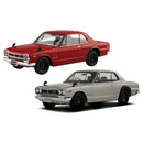 Yamaha VMAX 1/12 Diecast Model