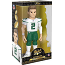 NFL: NY Jets Zach Wilson Vinyl Gold Chase Statki 1 na 6