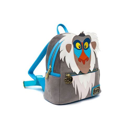 Lion King 1994 Rafiki Mini Backpack