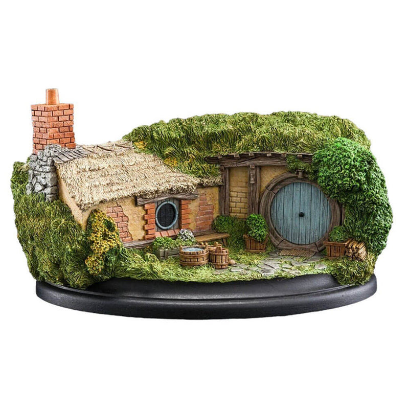 Diorama Hobbit Bagshot Row Hobbit Hole