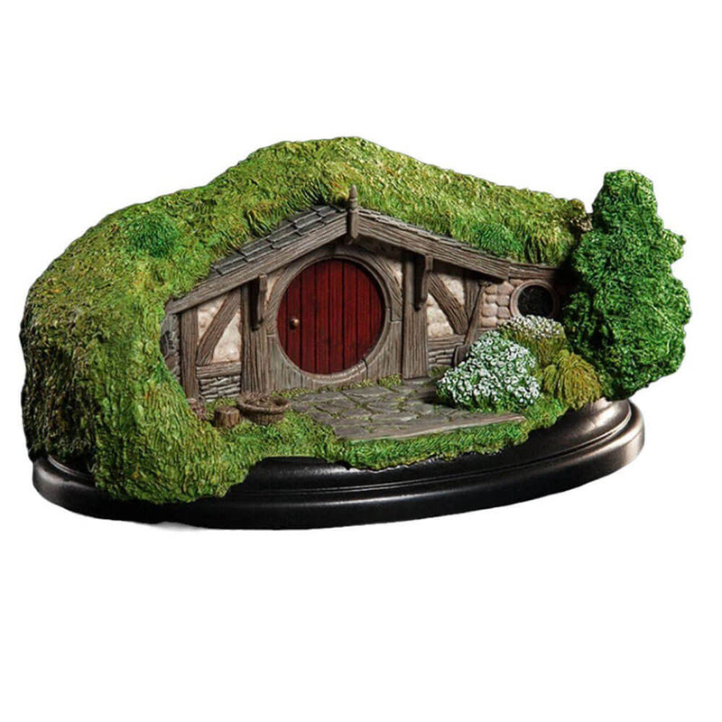 Diorama Hobbit Bagshot Row Hobbit Hole