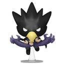 MHA Fumikage Tokoyami Fallen Angel US Ex Glow Pop! Vinyl
