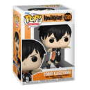 Haikyu! Tobio Kageyama Pop! Vinyl