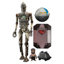 Star Wars: The Manadalorian IG-12 1:6 Scale Figure Set