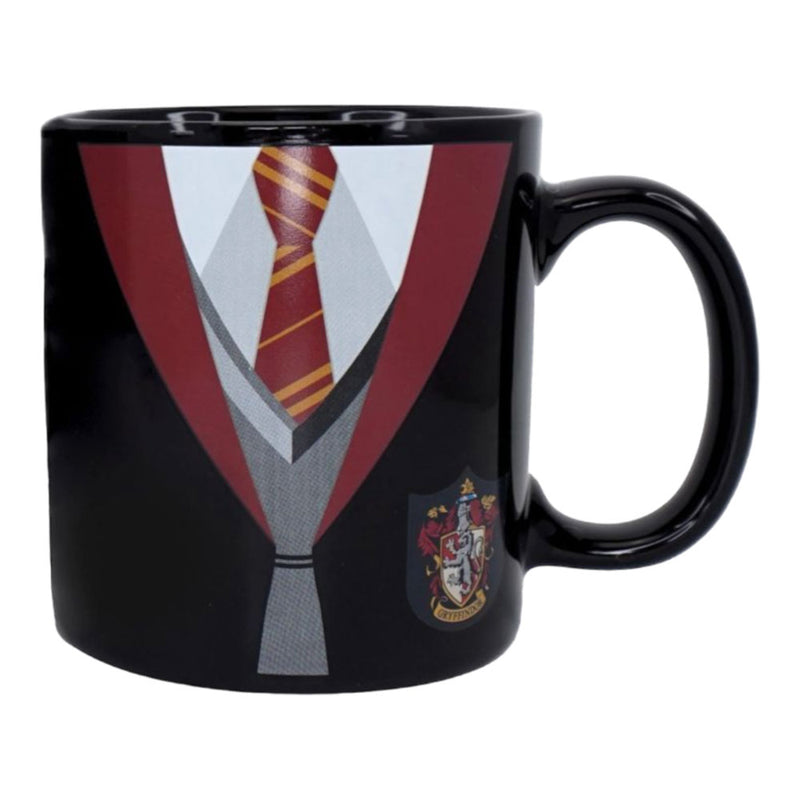 Kubek termozmienny Harry Potter Uniform 400 ml