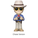 Jurassic Park Alan Grant Vinyl Soda Chase Statki 1 na 6