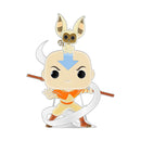 Avatar: the Last Airbender Aang 4" Pop! Pin