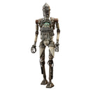 Star Wars: Mandalorian IG-12 1:6 Scale Collectible Figure