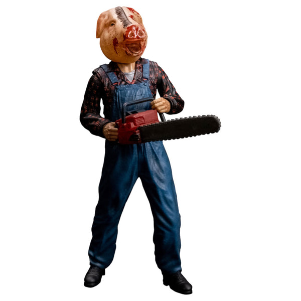 Motel Hell Farmer Vincent 8'' Figure