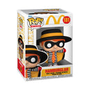 McDonald's Hamburglar Pop! Vinyl