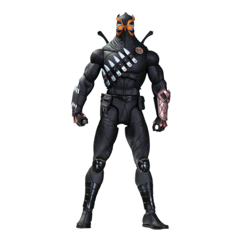 DC Comics Talon Designer Action Figure