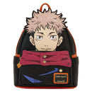 Jujutsu Kaisen Yuji Itadori Cosplay Mini Backpack