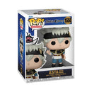 Black Clover Asta with Nero Pop! Vinyl