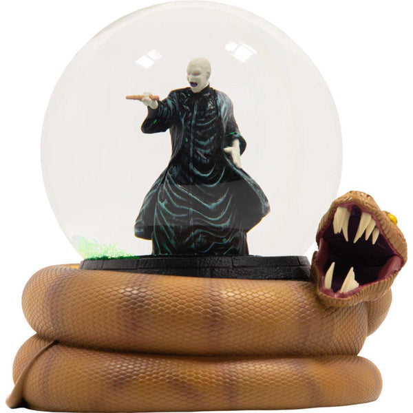 Harry Potter Voldemort Snowglobe