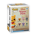Winnie the Pooh US Ex. Diamond Glitter Pop!