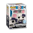 Demon Slayer Muscle Mouse US Exclusive Pop! Vinyl