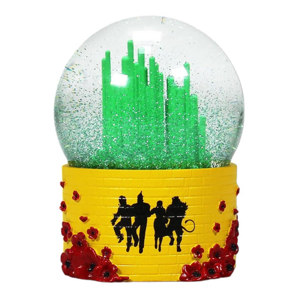 Wizard of Oz 65mm Snow Globe