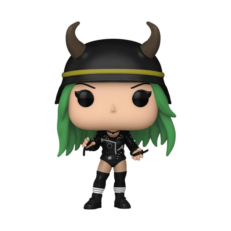 WWE Shotzi Blackheart Pop! Vinyl