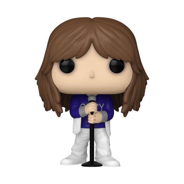 Ozzy Osbourne Ozzy Osbourne Glitter Pop! Vinyl