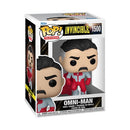 Invincible Omni-Man Pop! Vinyl