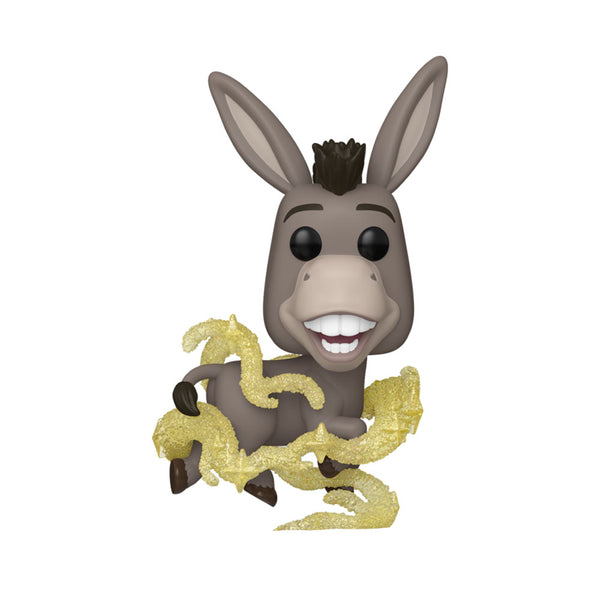 Shrek Donkey Pop! Vinyl