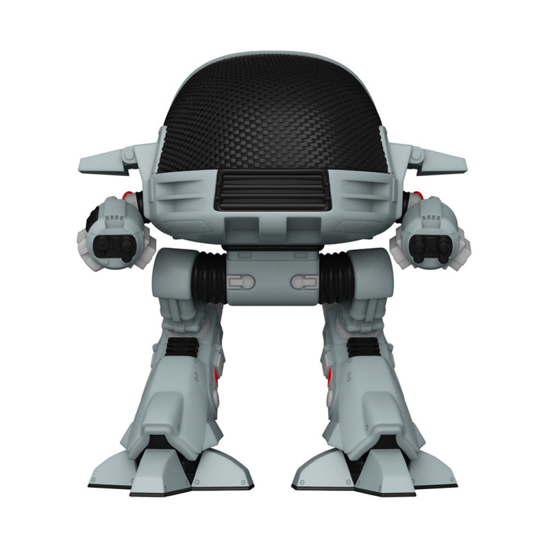 Robocop (1987) ED-209 6" Pop! Vinyl