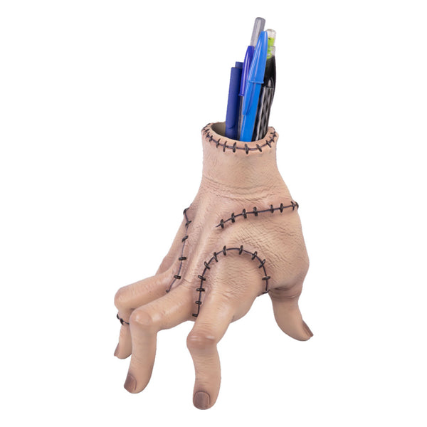 Wednesday Thing Pen Holder