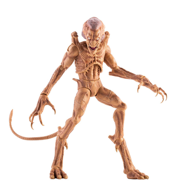 Pumpkinhead Pumpkinhead 1:12 Scale Deluxe Figure