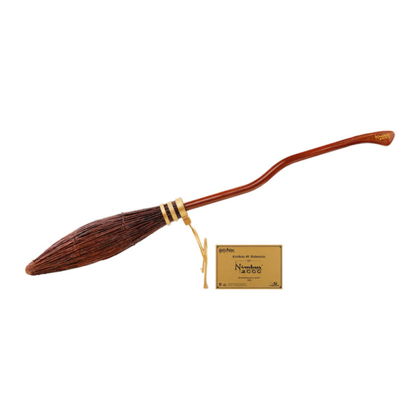 Harry Potter Nimbus 2000 Junior Broom Replica