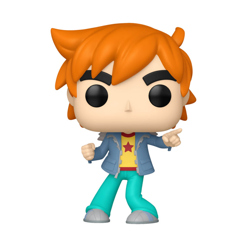 Scott Pilgrim Pop! Vinyl