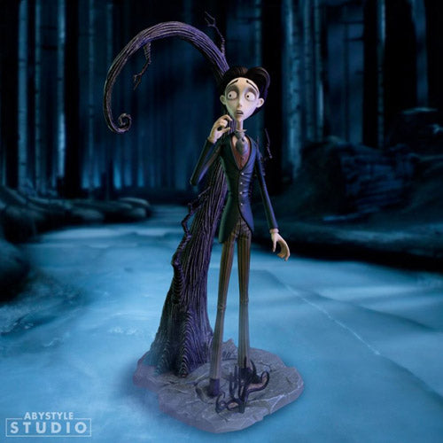 Corpse Bride Victor Figure