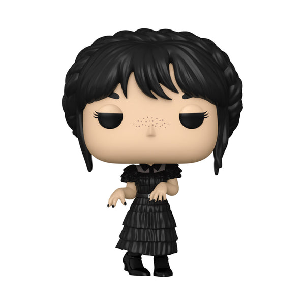 Wednesday Addams (Rave'N) Pop! Vinyl