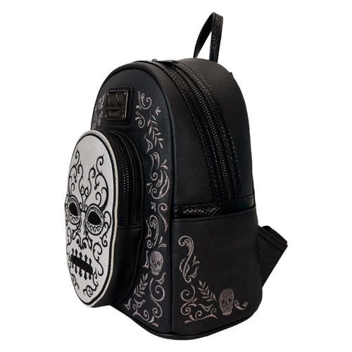 Harry Potter Death Eater Mask Mini Backpack