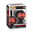 Insidious Red Face Demon Pop! Vinyl