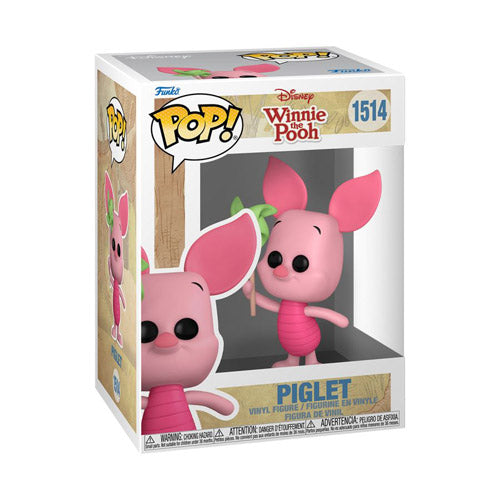 Winnie the Pooh Piglet Pop! Vinyl