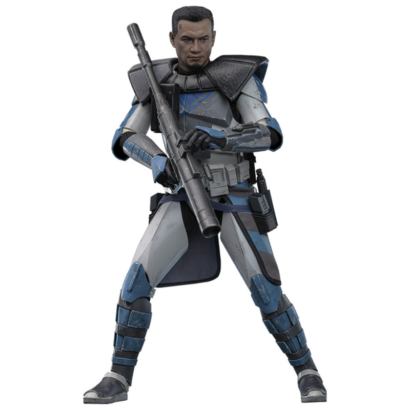 Star Wars The Clone Wars Arc Trooper Fives 1:6 Scale Figure