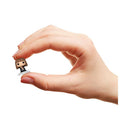 Harry Potter Hermione Flourish and Blotts Bitty Pop! Deluxe