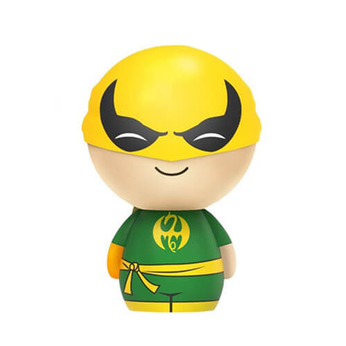 Iron Fist Iron Fist Specialty Store Exclusive Dorbz